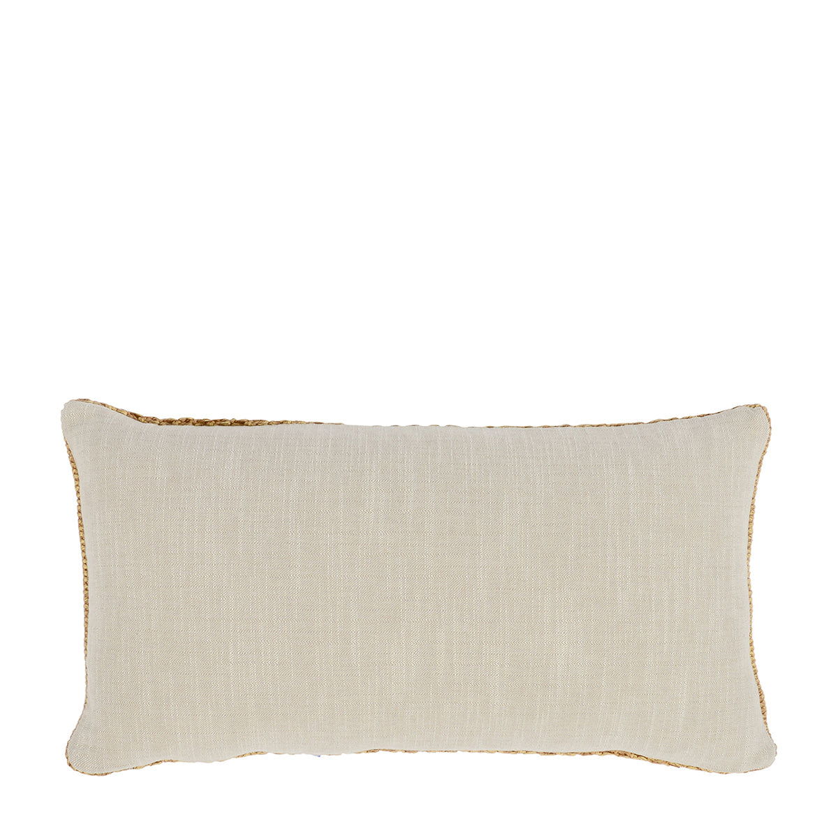 Macie And Rina - SLD Pillow - Select Living Furniture - Accent Pillows - Villa - V270011 - Ivory -36" x 16" - Macie And Rina - SLD Pillow -