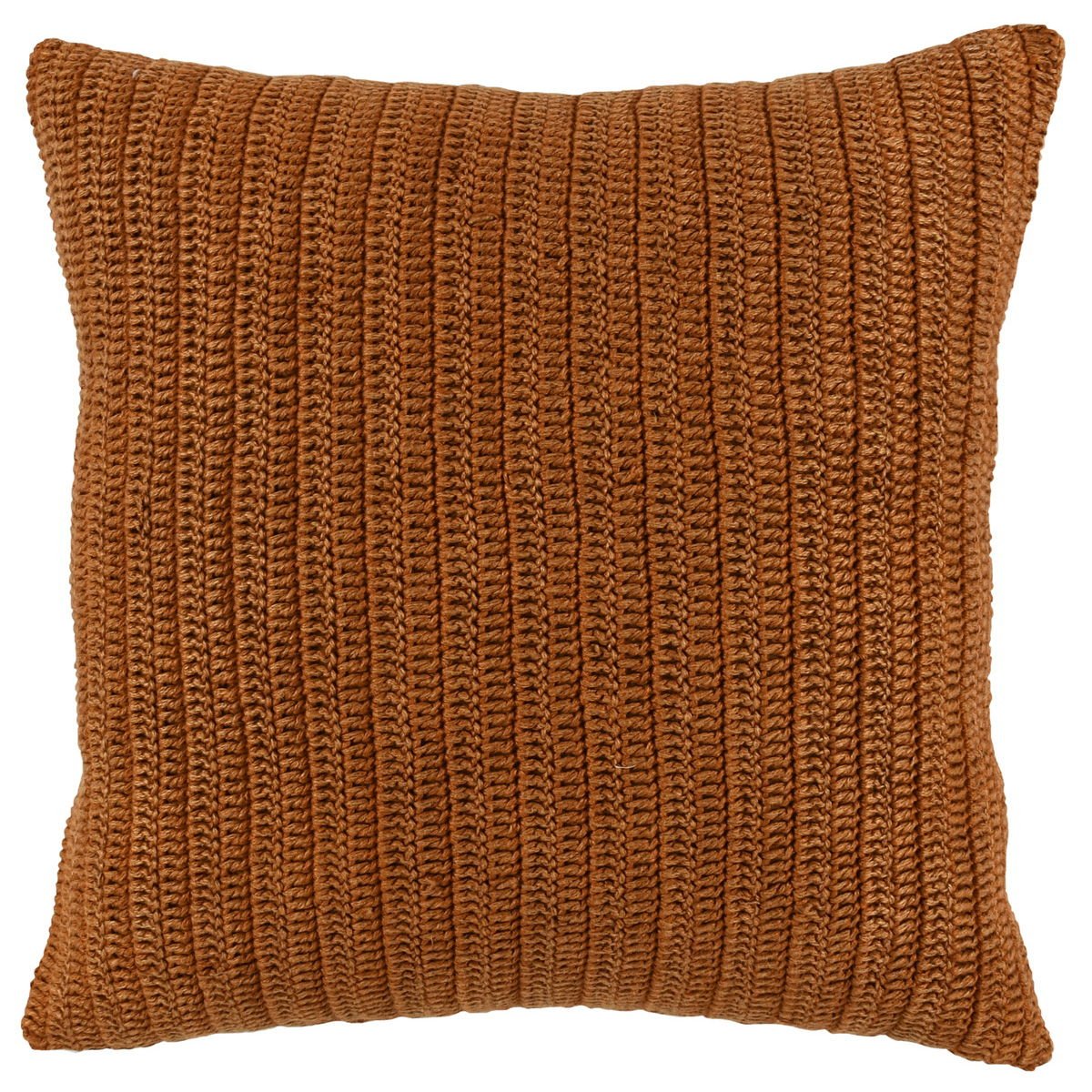 Macie And Rina - SLD Pillow - Select Living Furniture - Accent Pillows - Villa - V211044 - Saffron -22" x 22" - Macie And Rina - SLD Pillow -