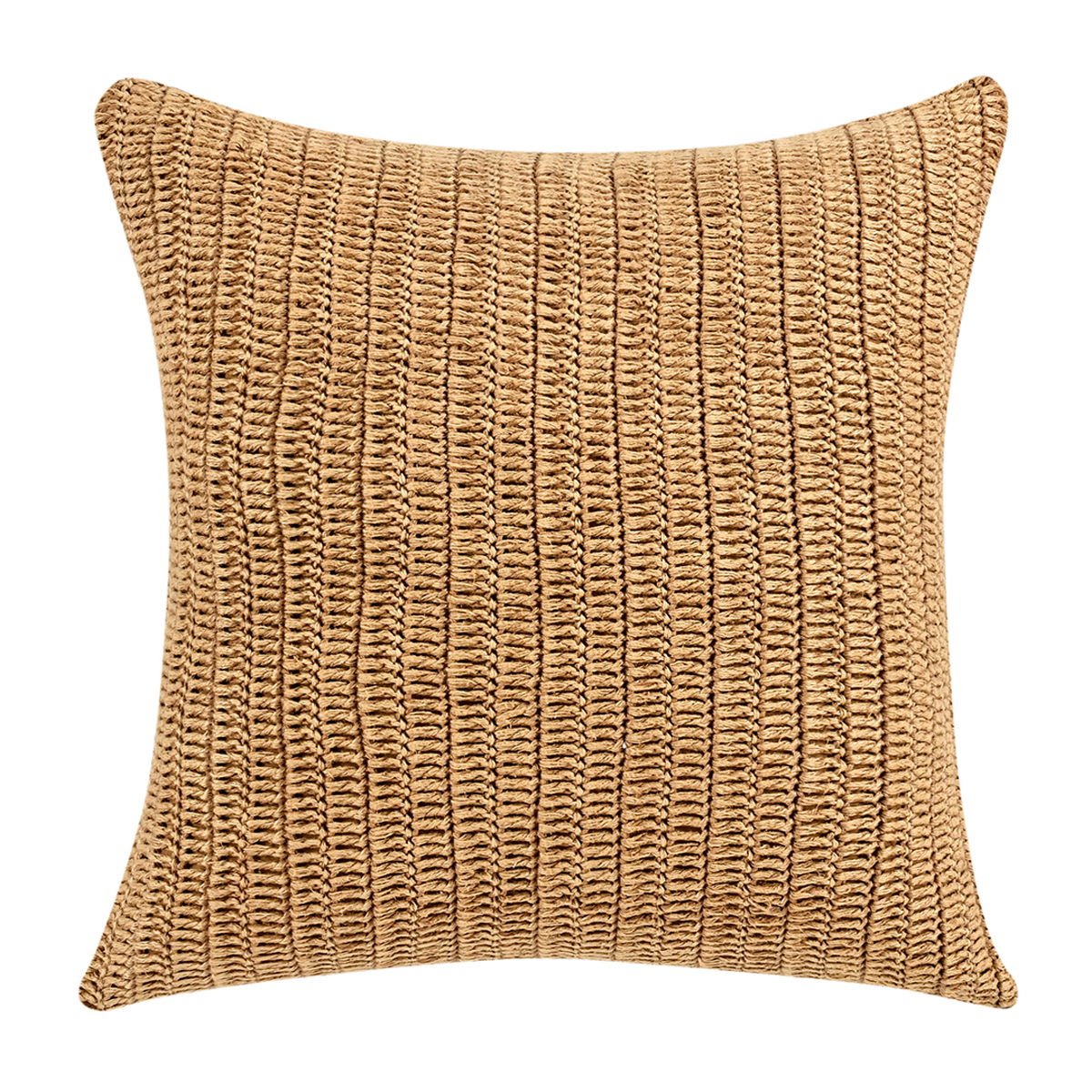 Macie - SLD Pillow - Select Living Furniture - Accent Pillows - Villa - V230019 - Honey - Macie - SLD Pillow -