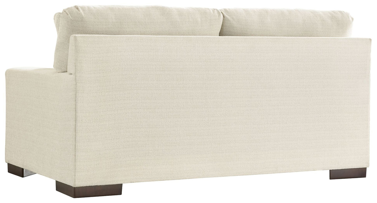 Maggie - Loveseat - Birch - Select Living Furniture - Stationary Loveseats - Signature Design by Ashley® - 5200335 - Maggie - Loveseat - Birch -