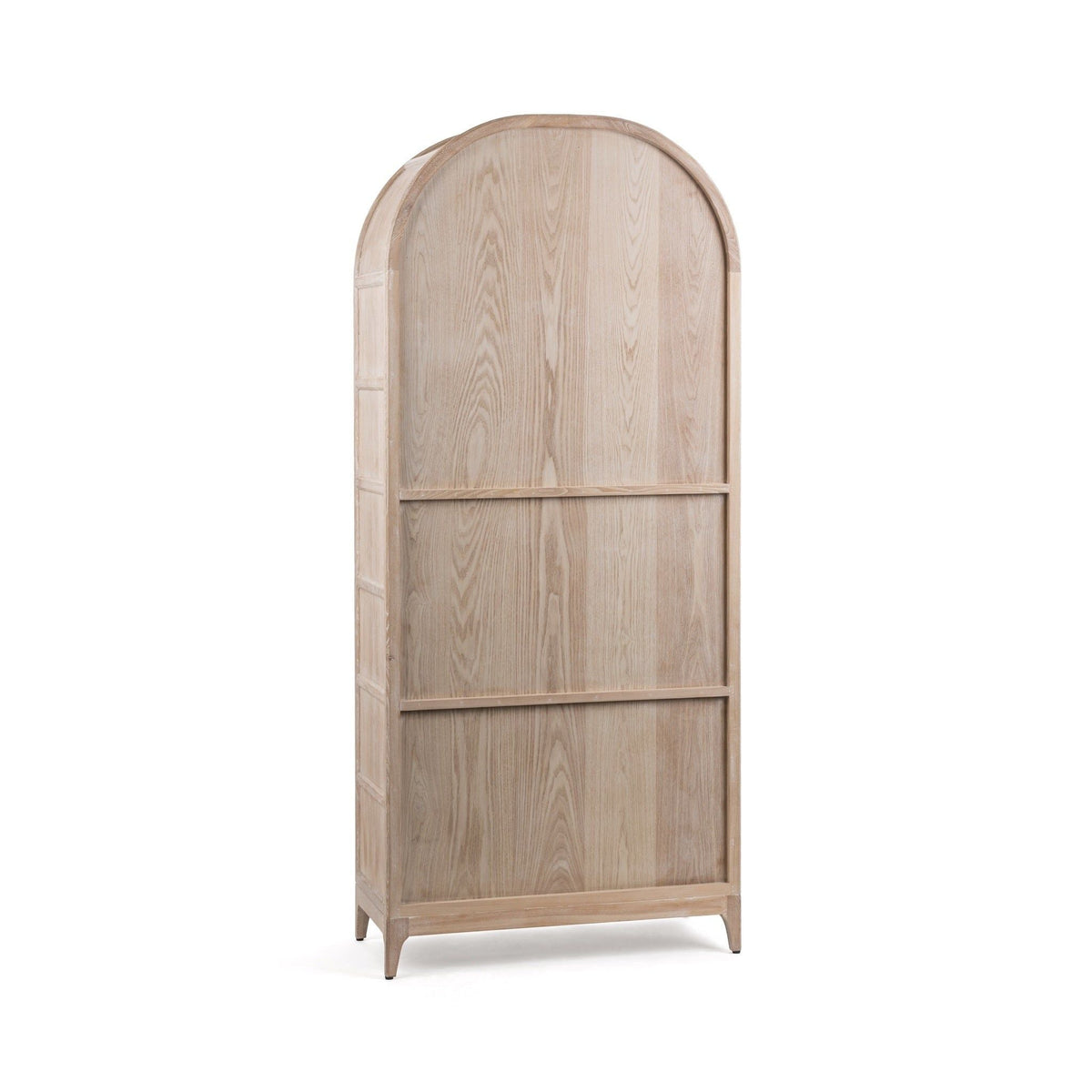 Maison - Waverly Bookcase - Select Living Furniture - Standard Bookcases - Classic Home - 52004732 - Coastal Drift - Maison - Waverly Bookcase -