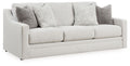 Maitelynn - Sofa - Chalk - Select Living Furniture - Stationary Sofas - Ashley® - 4820238 - Maitelynn - Sofa - Chalk -