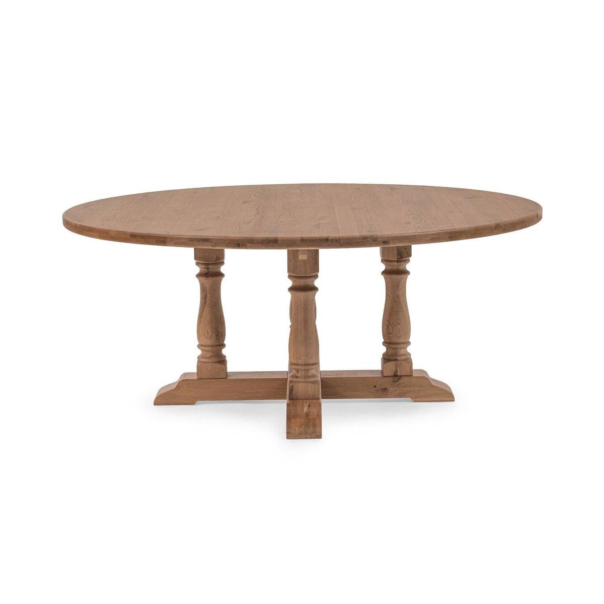 Marina - 72" Dining Table - Hampton Sand - Select Living Furniture - Dining Tables - Classic Home - 51031913 - Marina - 72" Dining Table - Hampton Sand -