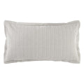 Mason - Sham - Select Living Furniture - Duvet Covers & Shams - Villa - V211091 - Taupe -King - Mason - Sham -