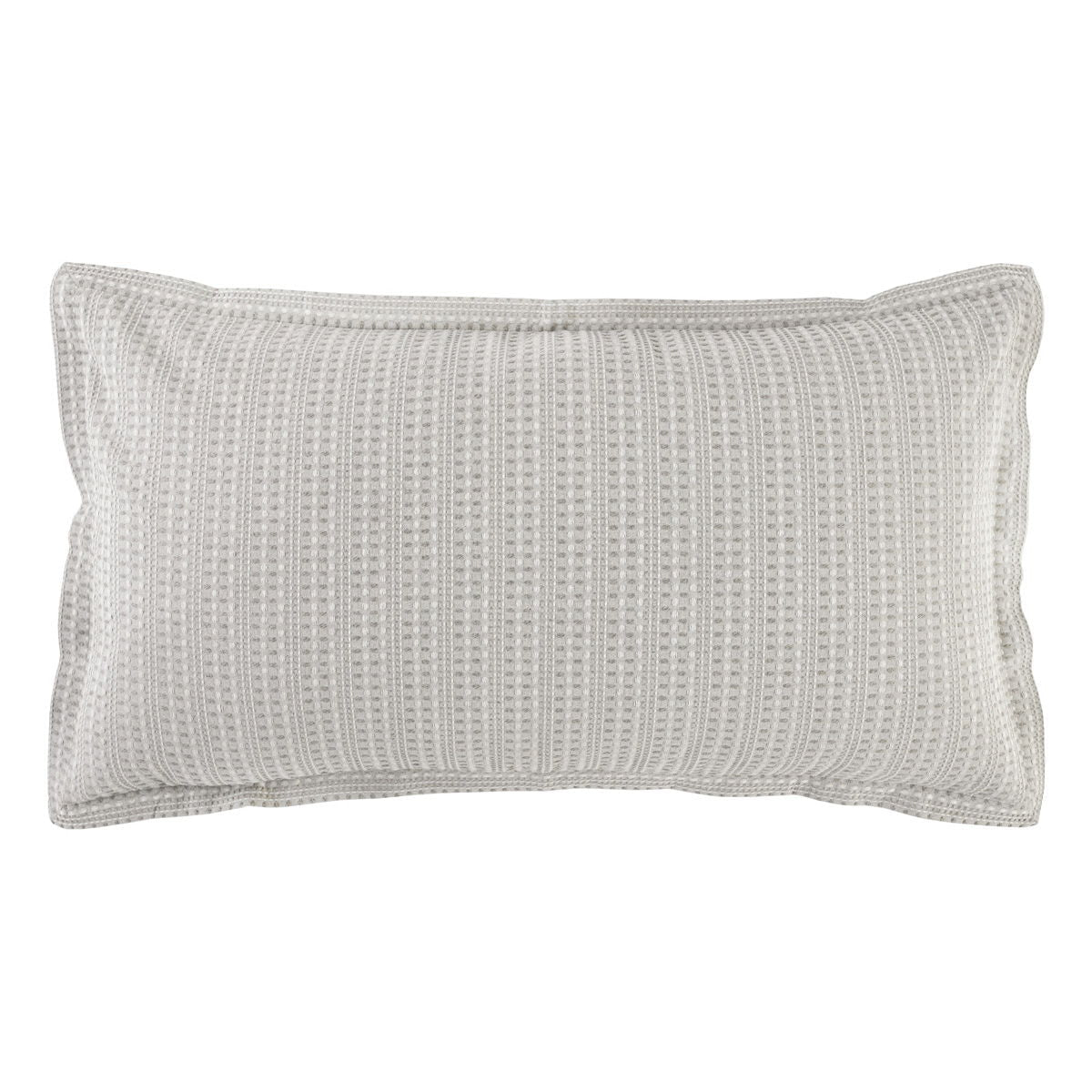 Mason - Sham - Select Living Furniture - Duvet Covers & Shams - Villa - V211091 - Taupe -King - Mason - Sham -