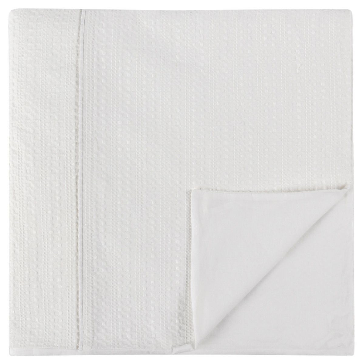 Mason - Sham - Select Living Furniture - Duvet Covers & Shams - Villa - V230042 - Cloud -Standard - Mason - Sham -