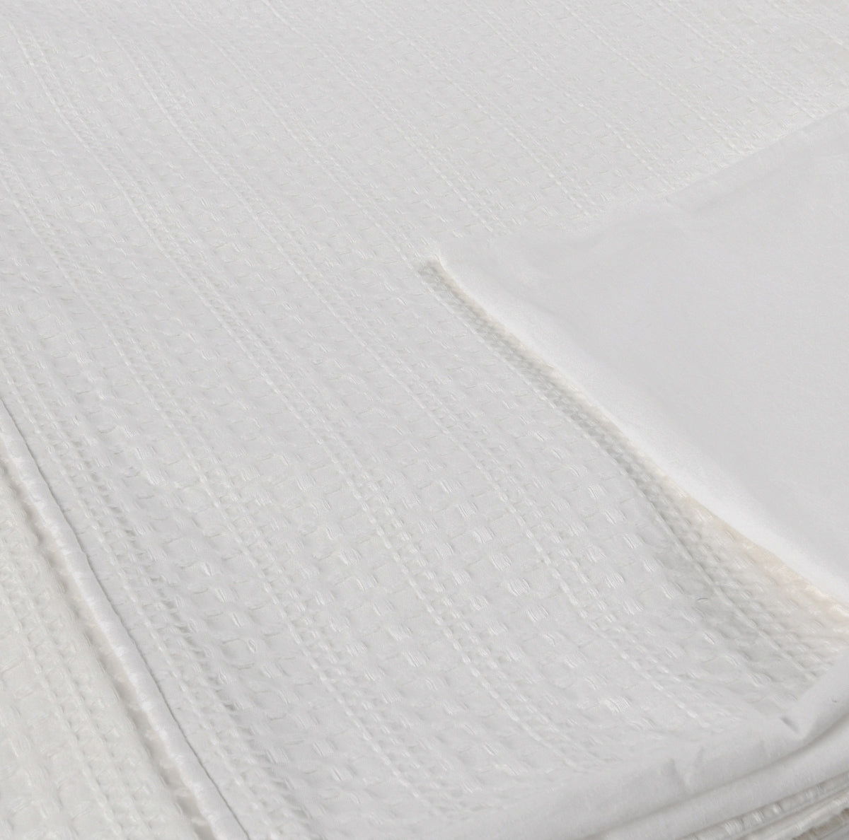Mason - Sham - Select Living Furniture - Duvet Covers & Shams - Villa - V230042 - Cloud -Standard - Mason - Sham -