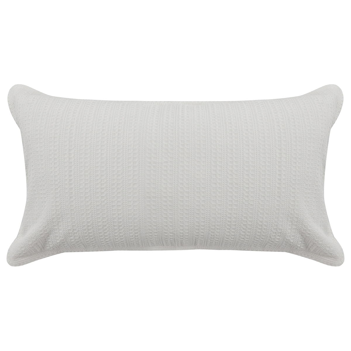 Mason - Sham - Select Living Furniture - Duvet Covers & Shams - Villa - V230041 - Cloud -King - Mason - Sham -