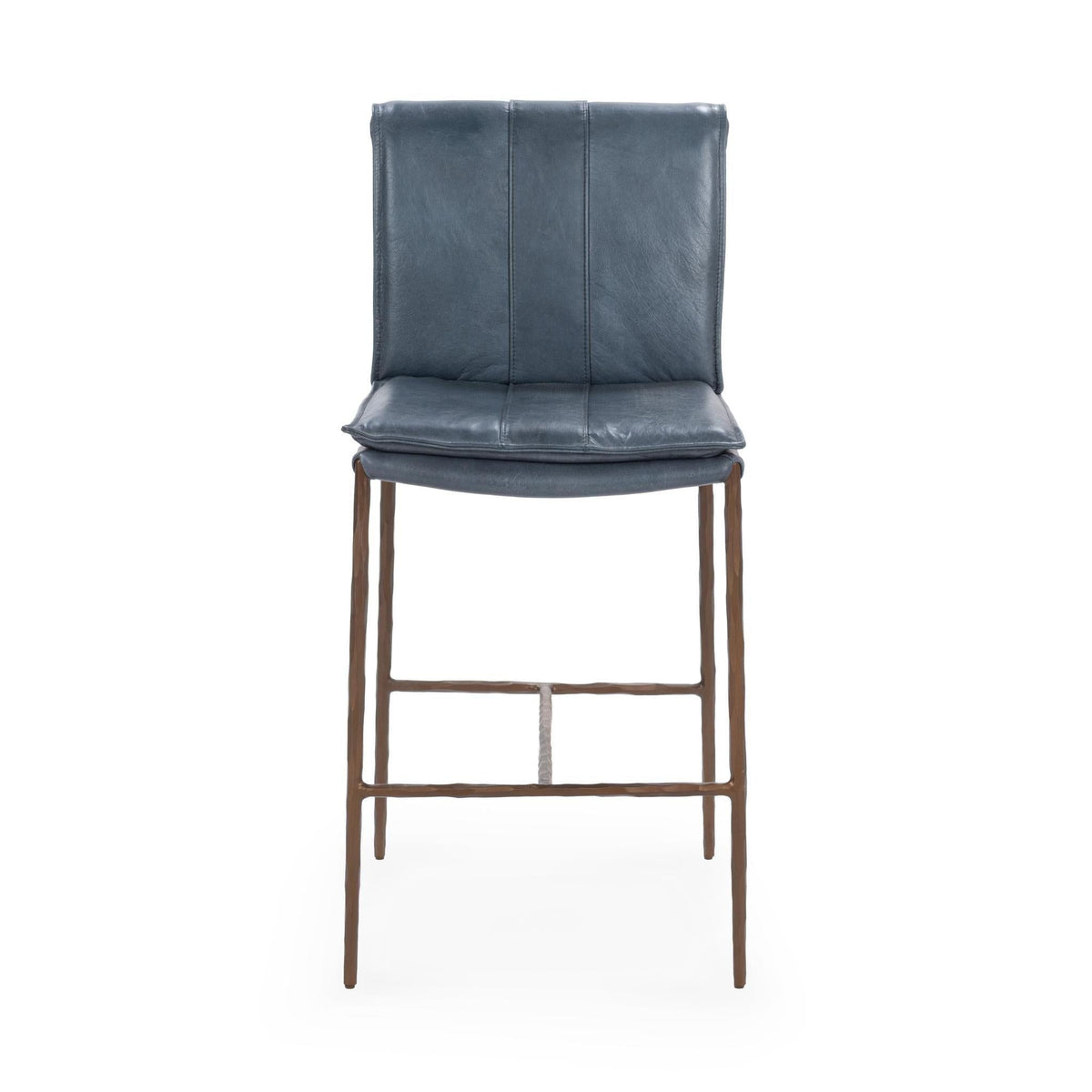 Mayer - Bar Stool - Select Living Furniture - Bar Height (28"-30") - Classic Home - 53004334 - Tan -Counter Height (24"-27") - Mayer - Bar Stool -