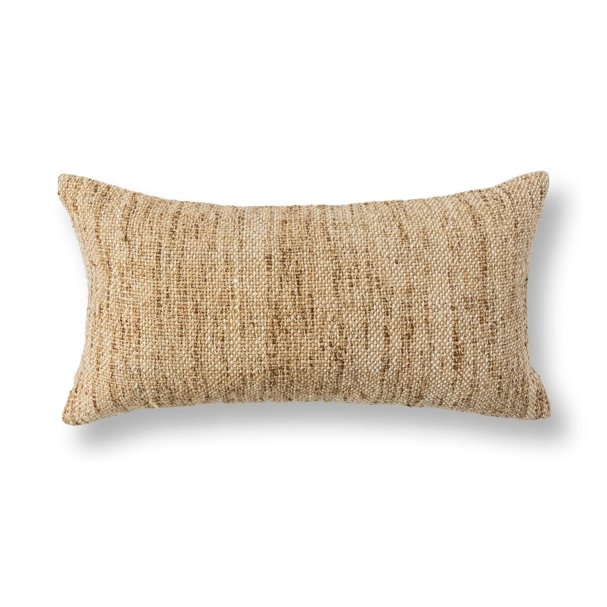 Mecca - 14'' x 26'' Pillow - Natural - Select Living Furniture - Accent Pillows - Villa - V340003 - Mecca - 14'' x 26'' Pillow - Natural -