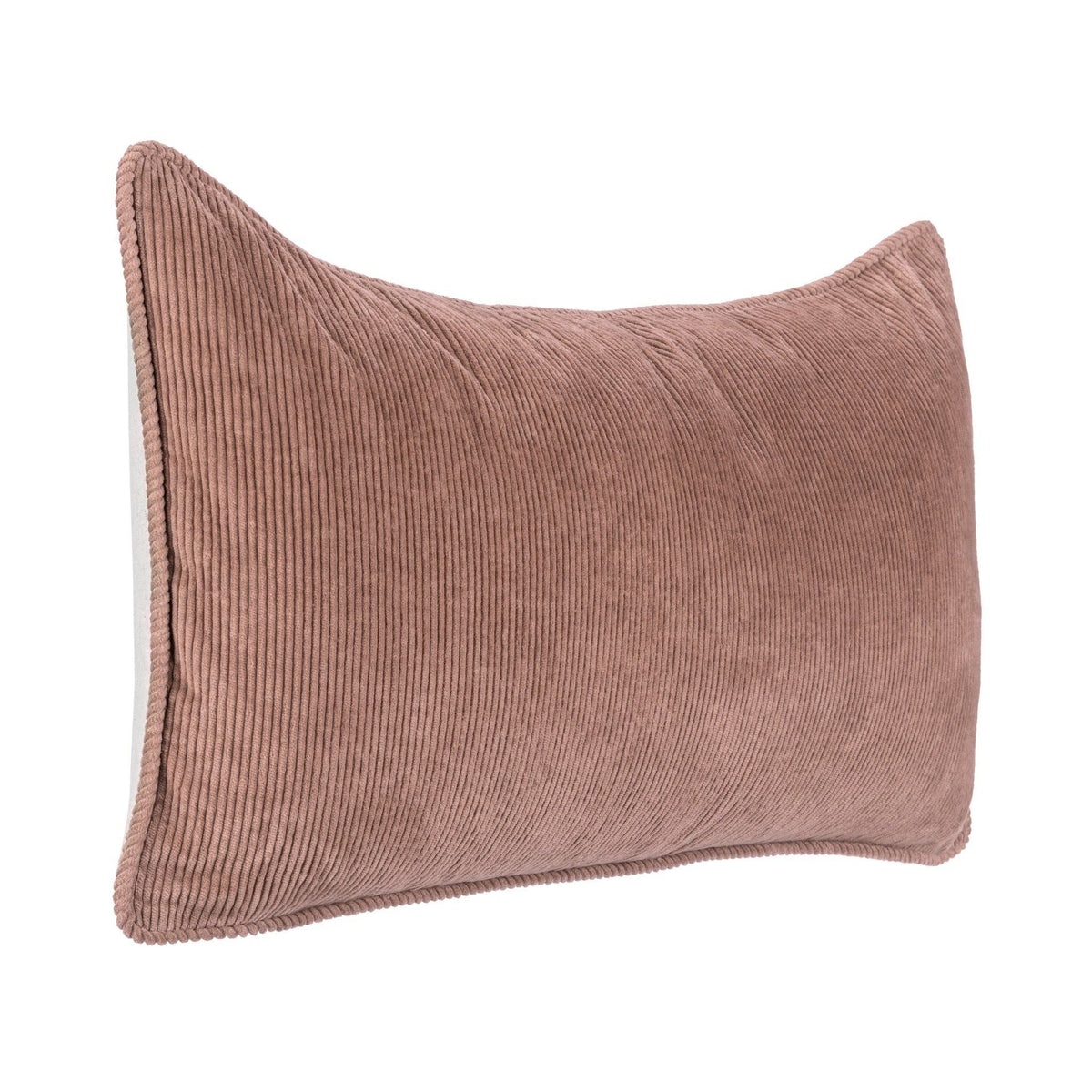 Memoir - 14" x 26"Pillow - Frothed Brown - Select Living Furniture - Accent Pillows - Villa - V320059 - Memoir - 14" x 26"Pillow - Frothed Brown -