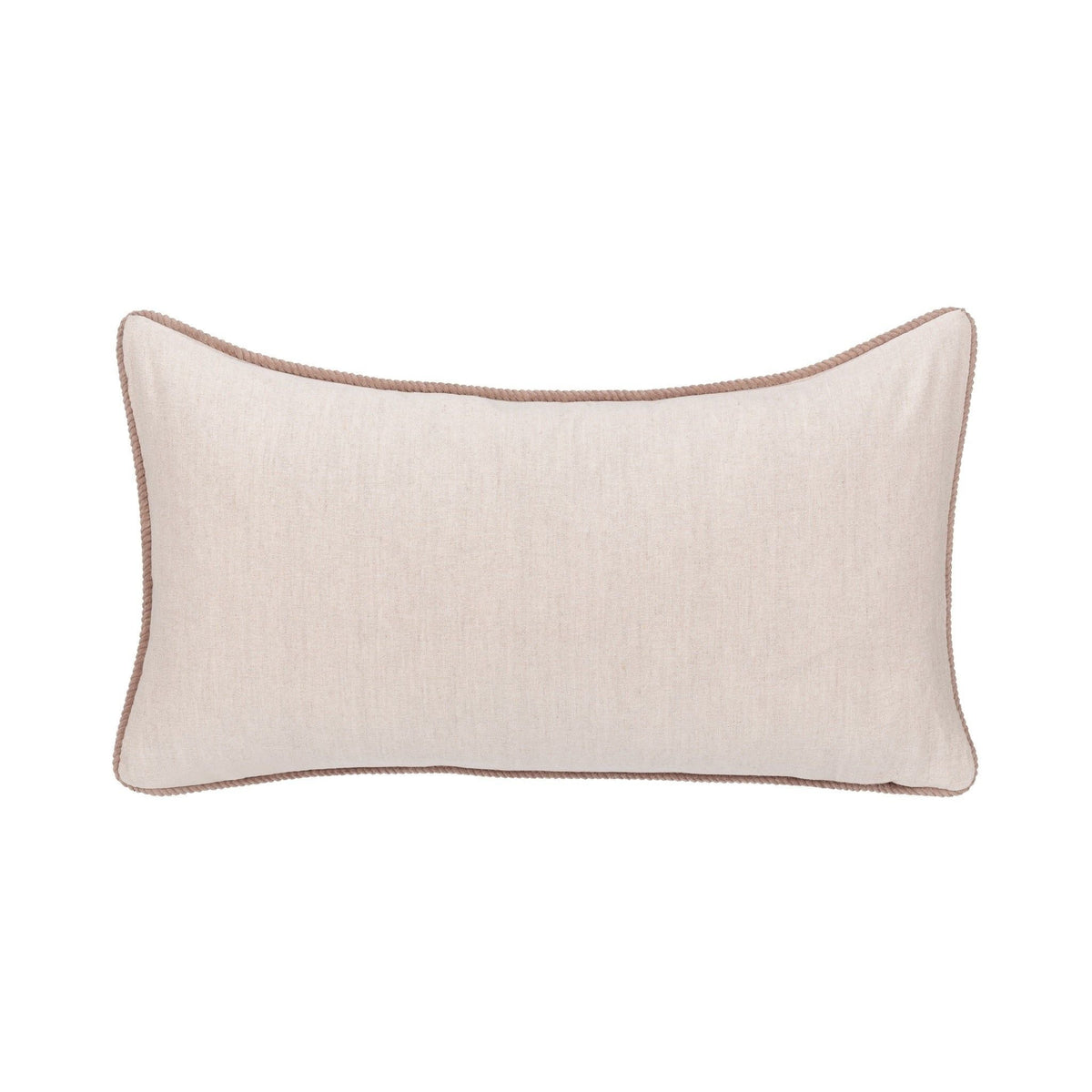 Memoir - 14" x 26"Pillow - Frothed Brown - Select Living Furniture - Accent Pillows - Villa - V320059 - Memoir - 14" x 26"Pillow - Frothed Brown -