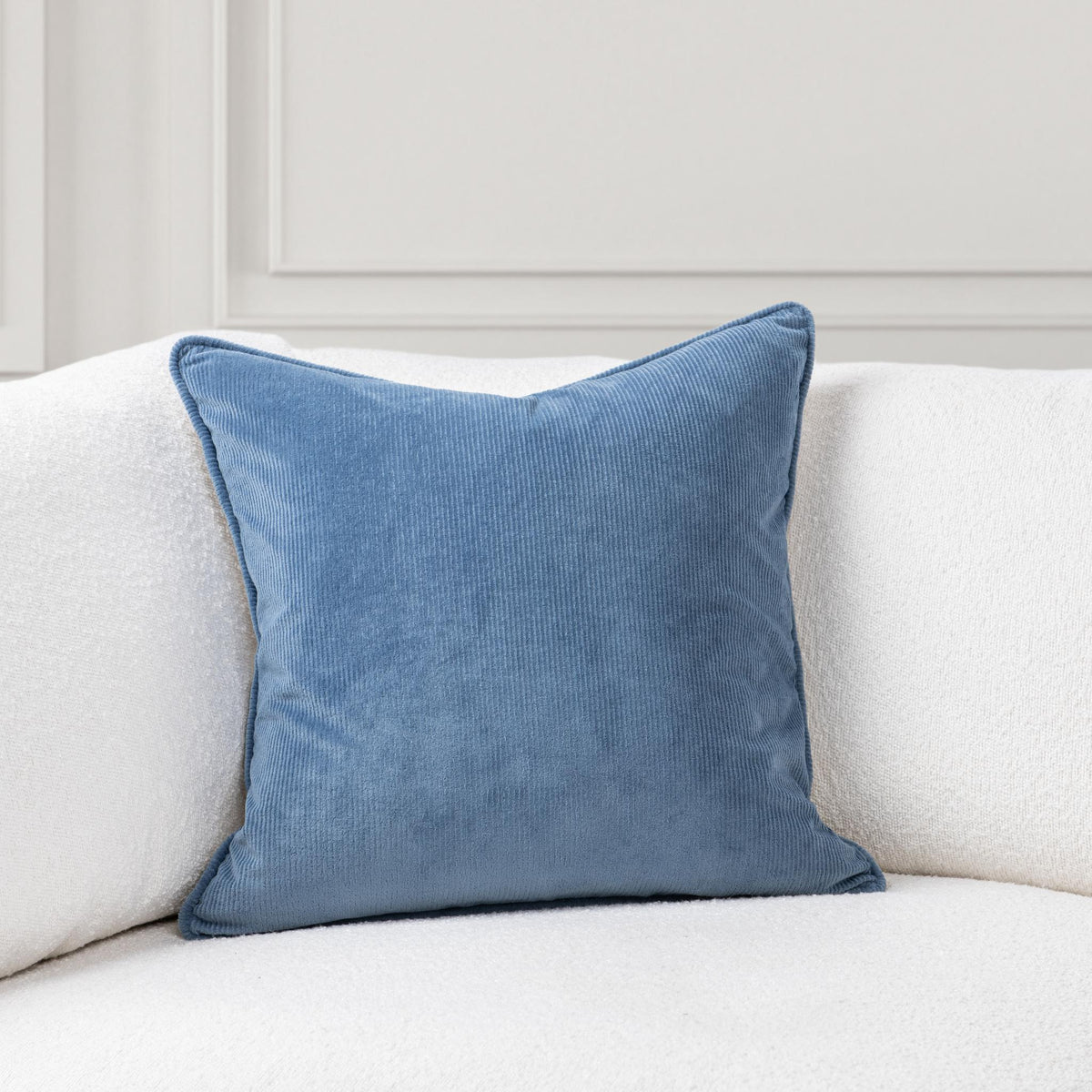 Memoir - Accent Pillow - Select Living Furniture - Accent Pillows - Villa - V330037 - Dry Sage -22" x 22" - Memoir - Accent Pillow -