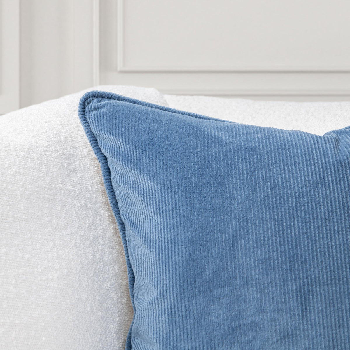 Memoir - Accent Pillow - Select Living Furniture - Accent Pillows - Villa - V330037 - Dry Sage -22" x 22" - Memoir - Accent Pillow -