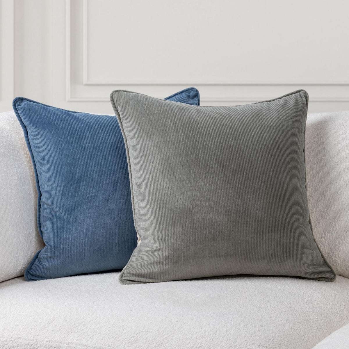 Memoir - Accent Pillow - Select Living Furniture - Accent Pillows - Villa - V330037 - Dry Sage -22" x 22" - Memoir - Accent Pillow -