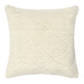 Mercer - 22" x 22" RN Pillow - Ivory - Select Living Furniture - Accent Pillows - Villa - V290163 - Mercer - 22" x 22" RN Pillow - Ivory -