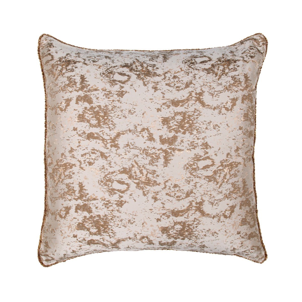 Mica - Pillow - Select Living Furniture - Accent Pillows - Villa - V310012 - Frost -22" x 22" - Mica - Pillow -