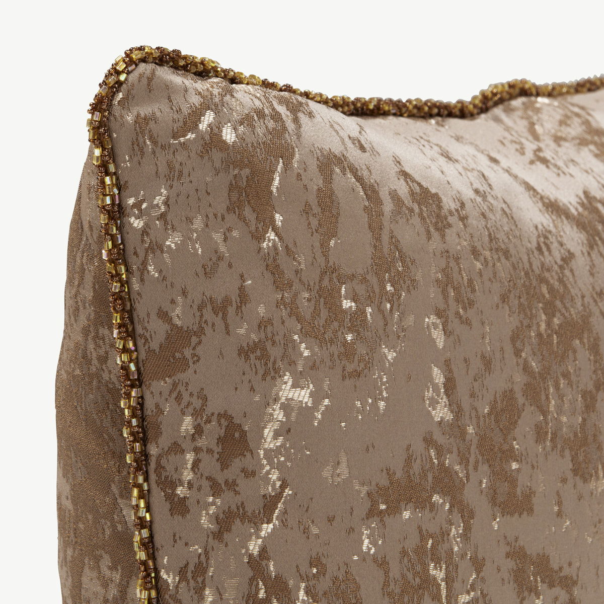 Mica - Pillow - Select Living Furniture - Accent Pillows - Villa - V310014 - Frost -14" x 20" - Mica - Pillow -