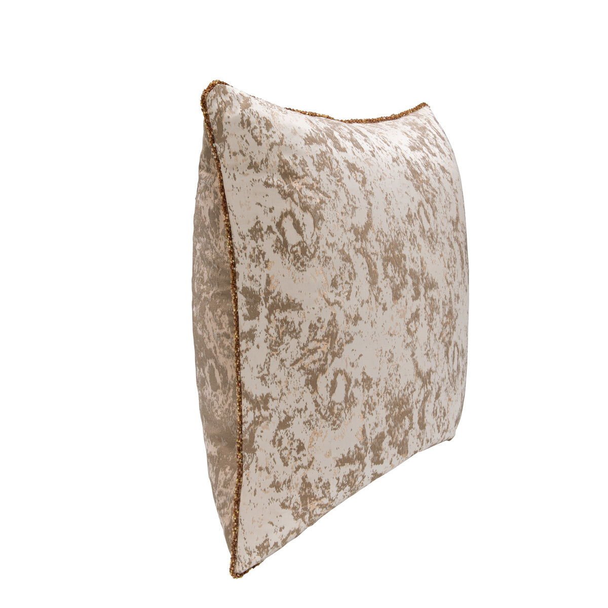 Mica - Pillow - Select Living Furniture - Accent Pillows - Villa - V310014 - Frost -14" x 20" - Mica - Pillow -