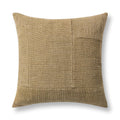 Moksha - Accent Pillow - Select Living Furniture - Accent Pillows - Villa - V330038 - Kelp -20" x 20" - Moksha - Accent Pillow -