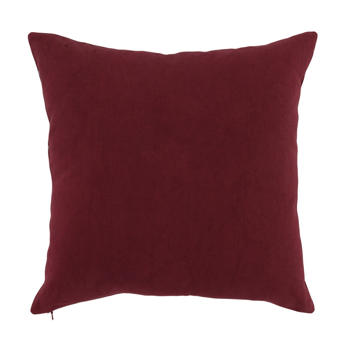 Monica - VE Pillow - Rasberry Red - Select Living Furniture - Accent Pillows - Villa - VE550002 - Monica - VE Pillow - Rasberry Red -