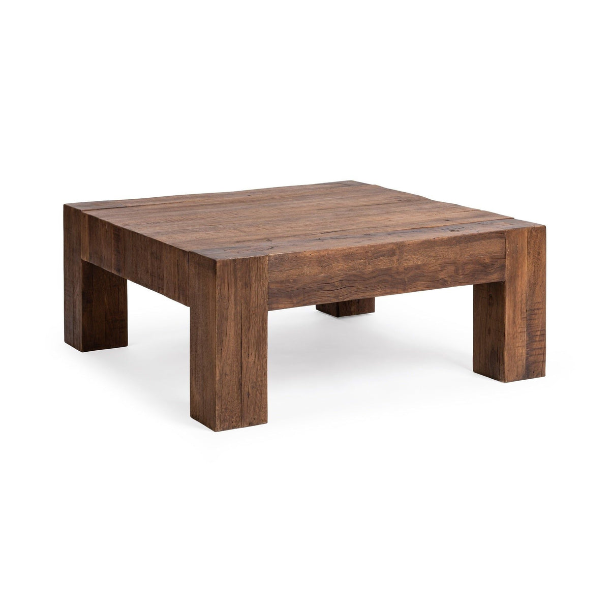 Montera - Table - Select Living Furniture - Coffee Tables - Classic Home - 51012224 - Harvest Mill -Coffee Tables - Montera - Table -