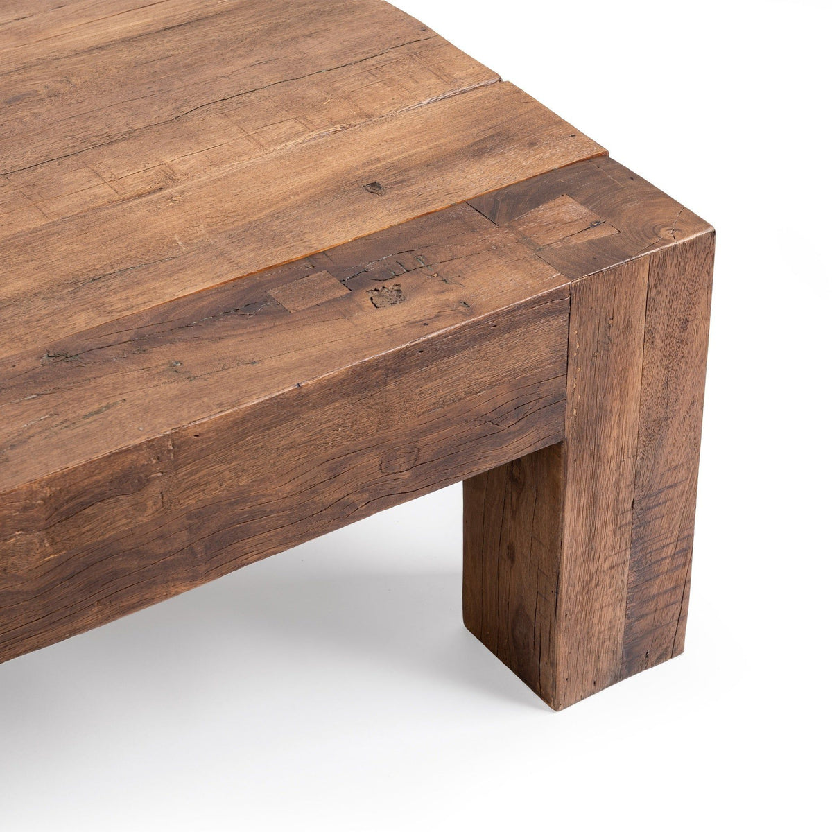 Montera - Table - Select Living Furniture - Coffee Tables - Classic Home - 51012225 - Harvest Mill -Console Tables - Montera - Table -