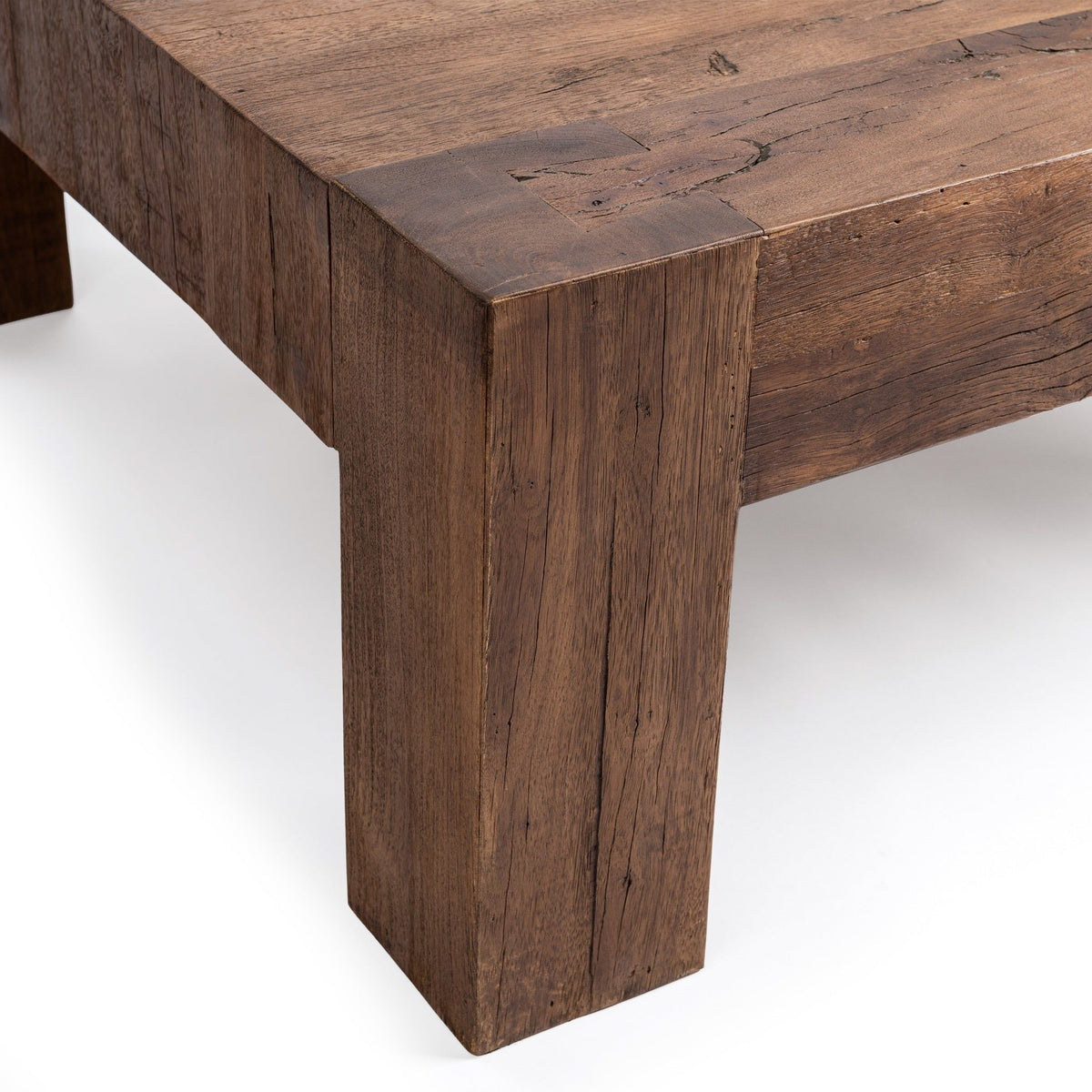 Montera - Table - Select Living Furniture - Coffee Tables - Classic Home - 51012225 - Harvest Mill -Console Tables - Montera - Table -