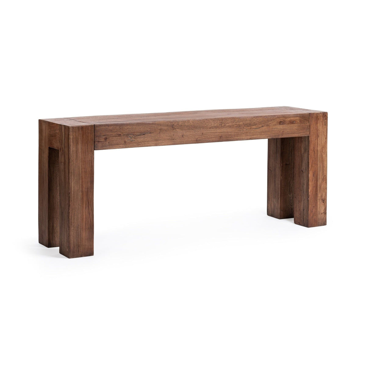 Montera - Table - Select Living Furniture - Coffee Tables - Classic Home - 51012225 - Harvest Mill -Console Tables - Montera - Table -