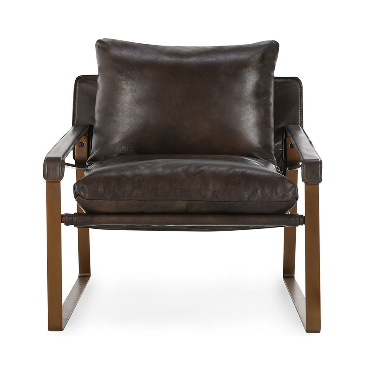 Morgan - Accent Chair - Select Living Furniture - Arm Chairs - Classic Home - 53005449 - Green - Morgan - Accent Chair -