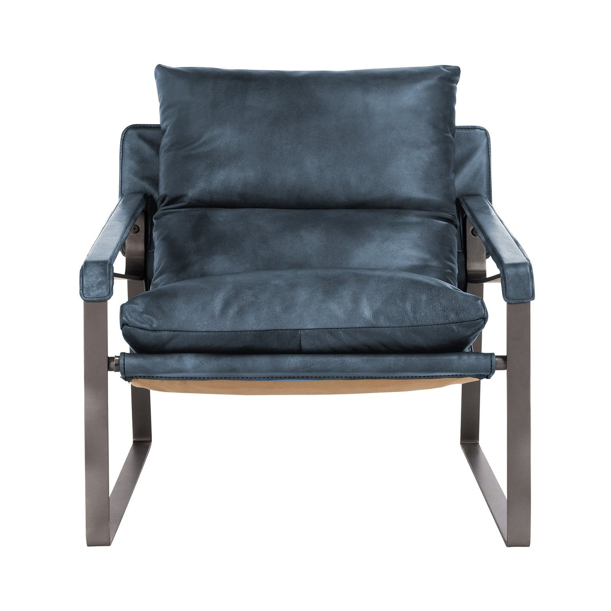 Morgan - Accent Chair - Select Living Furniture - Arm Chairs - Classic Home - 53005449 - Green - Morgan - Accent Chair -