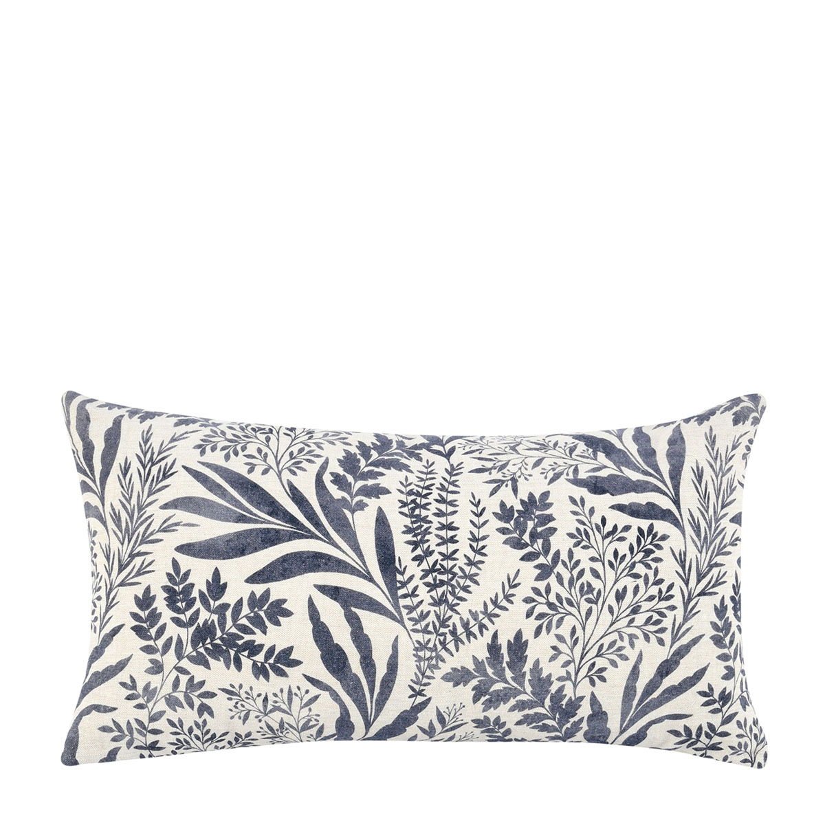 Mulberry - Pillow - Denim Blue - Select Living Furniture - Accent Pillows - Villa - V280077 - Mulberry - Pillow - Denim Blue -