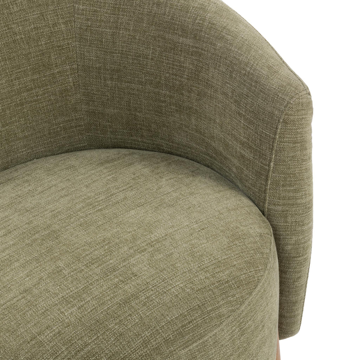 Myra - Accent Chair - Sage Dust - Select Living Furniture - Accent Chairs - Classic Home - 53006570 - Myra - Accent Chair - Sage Dust -