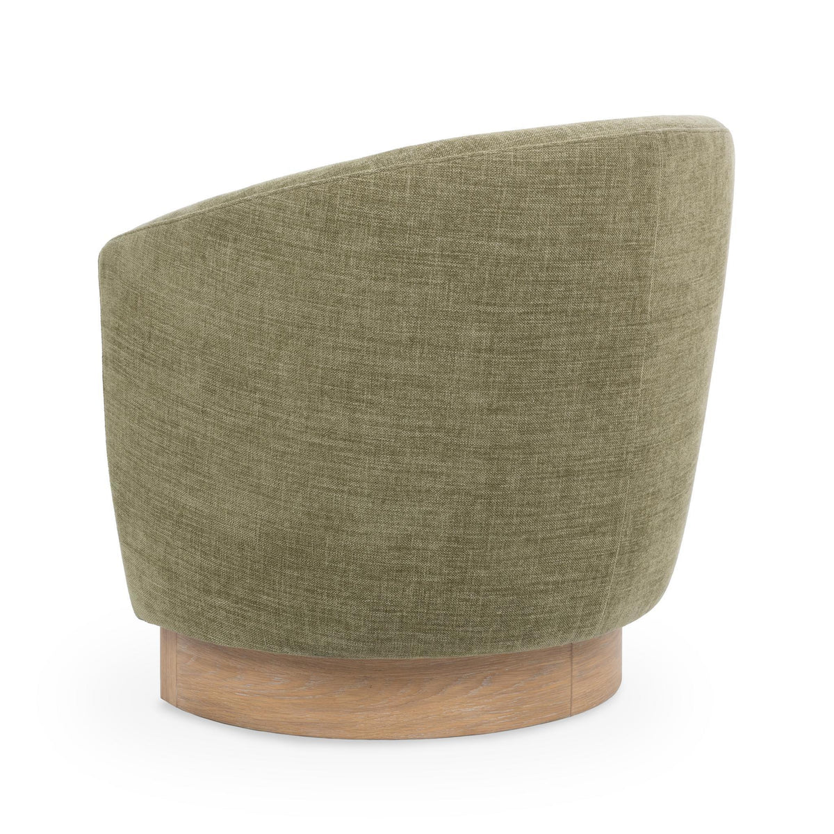 Myra - Accent Chair - Sage Dust - Select Living Furniture - Accent Chairs - Classic Home - 53006570 - Myra - Accent Chair - Sage Dust -