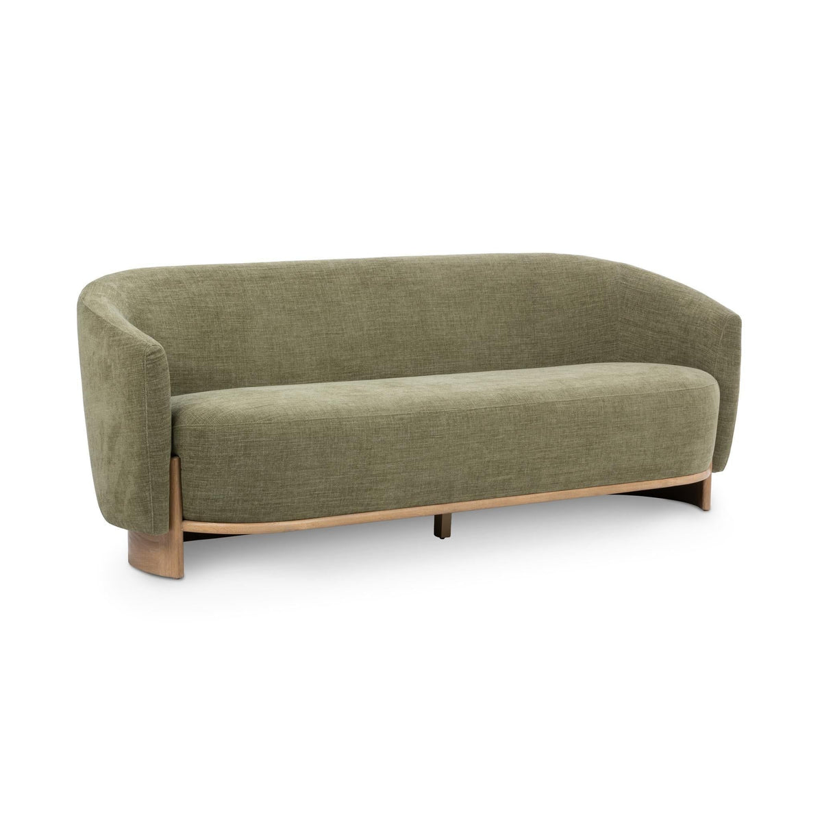 Myra - Sofa - Sage Dust - Select Living Furniture - Stationary Sofas - Classic Home - 53006571 - Myra - Sofa - Sage Dust -