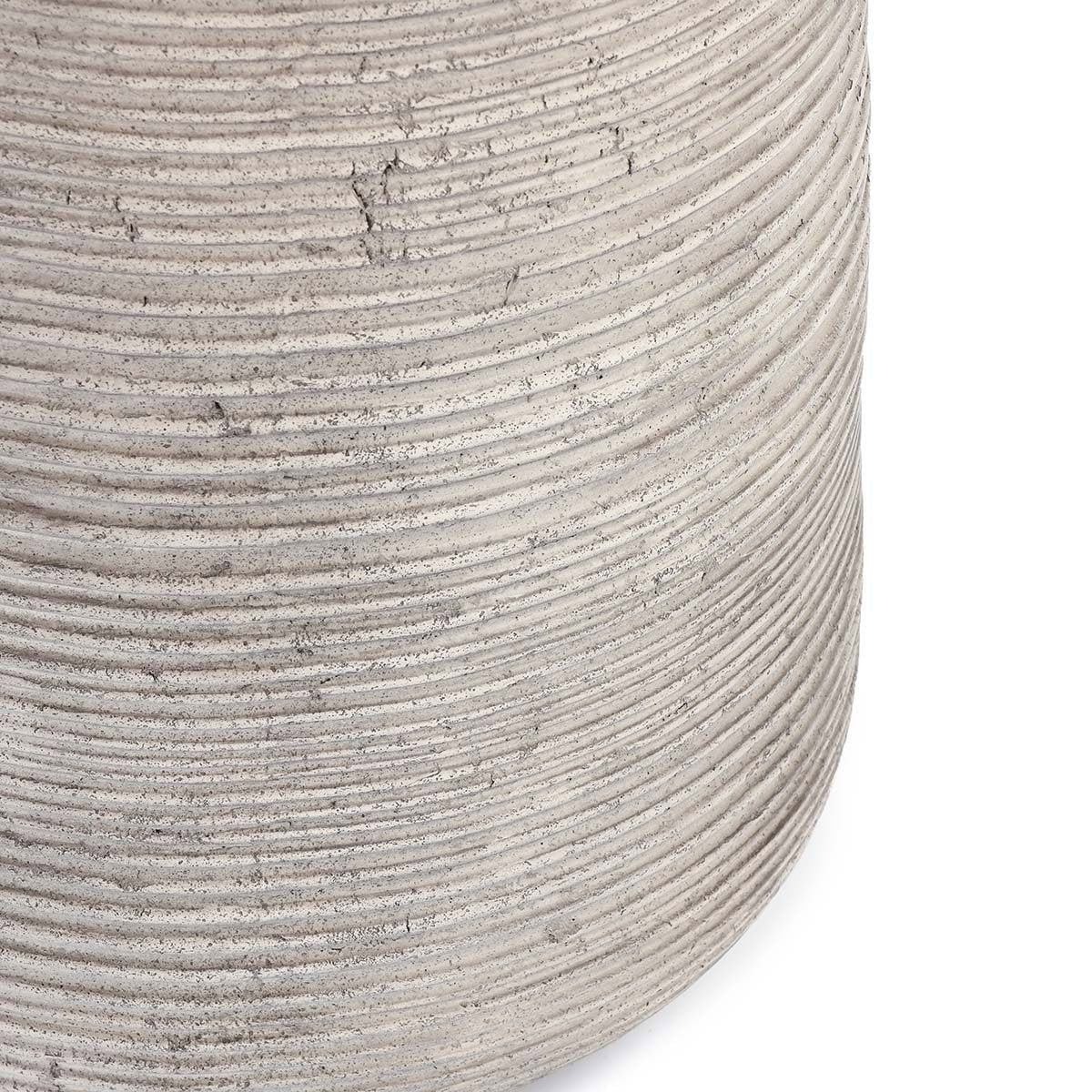 Nellie - Outdoor Table - Select Living Furniture - Coffee Tables - Classic Home - 51031461 - Gray -End Tables - Nellie - Outdoor Table -