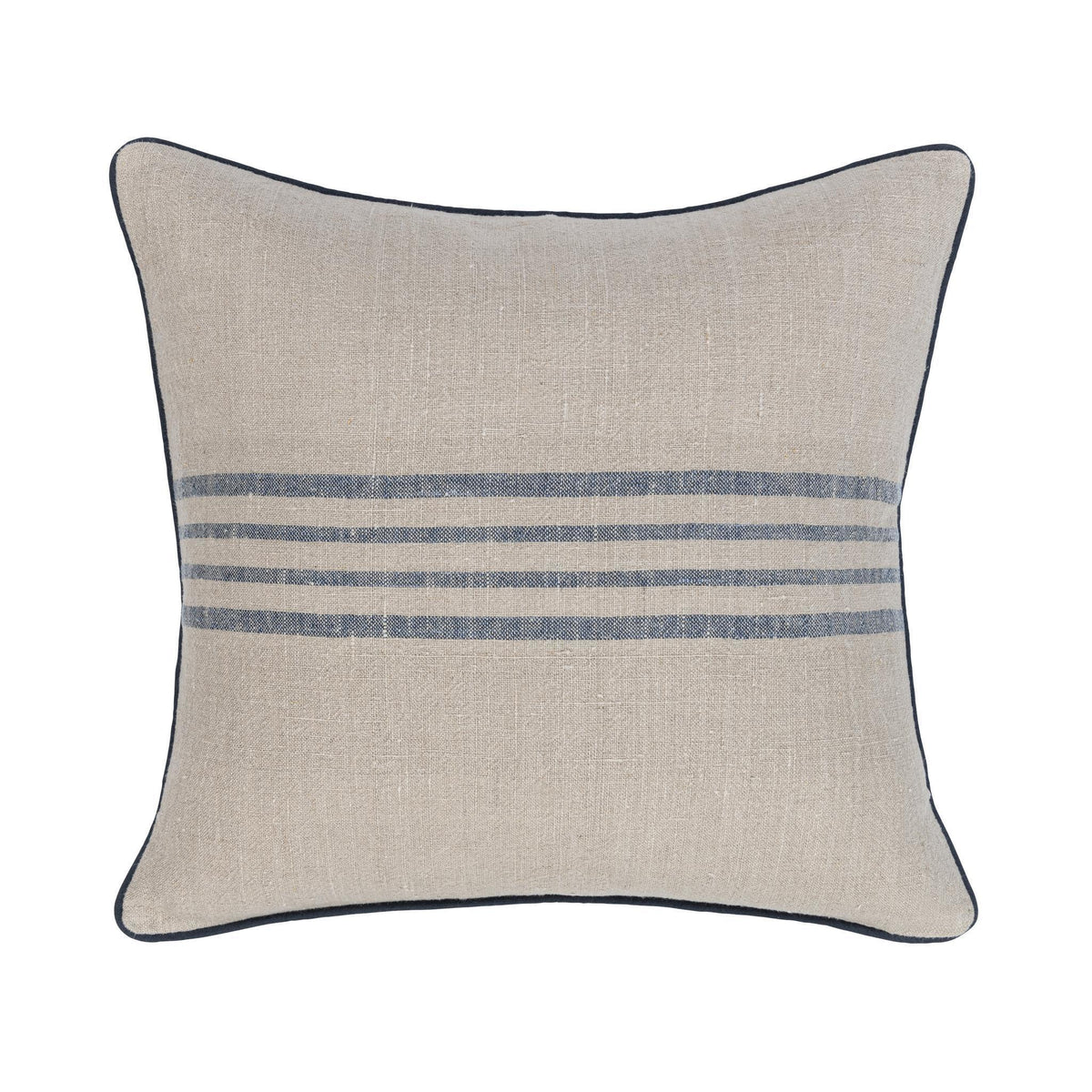Newport - Pillow - Select Living Furniture - Accent Pillows - Villa - V310054 - Natural -22" x 22" - Newport - Pillow -