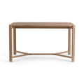 Oliver - Outdoor Counter Table - Butterscotch - Select Living Furniture - Bar Tables - Classic Home - 51031841 - Oliver - Outdoor Counter Table - Butterscotch -