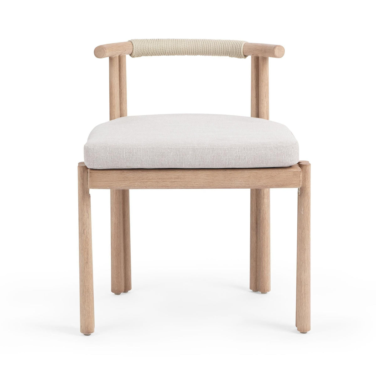 Oliver - Outdoor Dining Chair (Set of 2) - Butterscotch - Select Living Furniture - Chair Sets - Classic Home - 53006643 - Oliver - Outdoor Dining Chair (Set of 2) - Butterscotch -