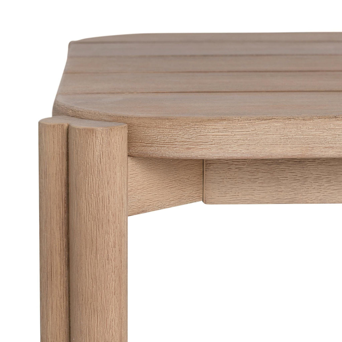 Oliver - Outdoor Gathering Table - Butterscotch - Select Living Furniture - Bar Tables - Classic Home - 51031840 - Oliver - Outdoor Gathering Table - Butterscotch -