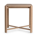 Oliver - Outdoor Gathering Table - Butterscotch - Select Living Furniture - Bar Tables - Classic Home - 51031840 - Oliver - Outdoor Gathering Table - Butterscotch -