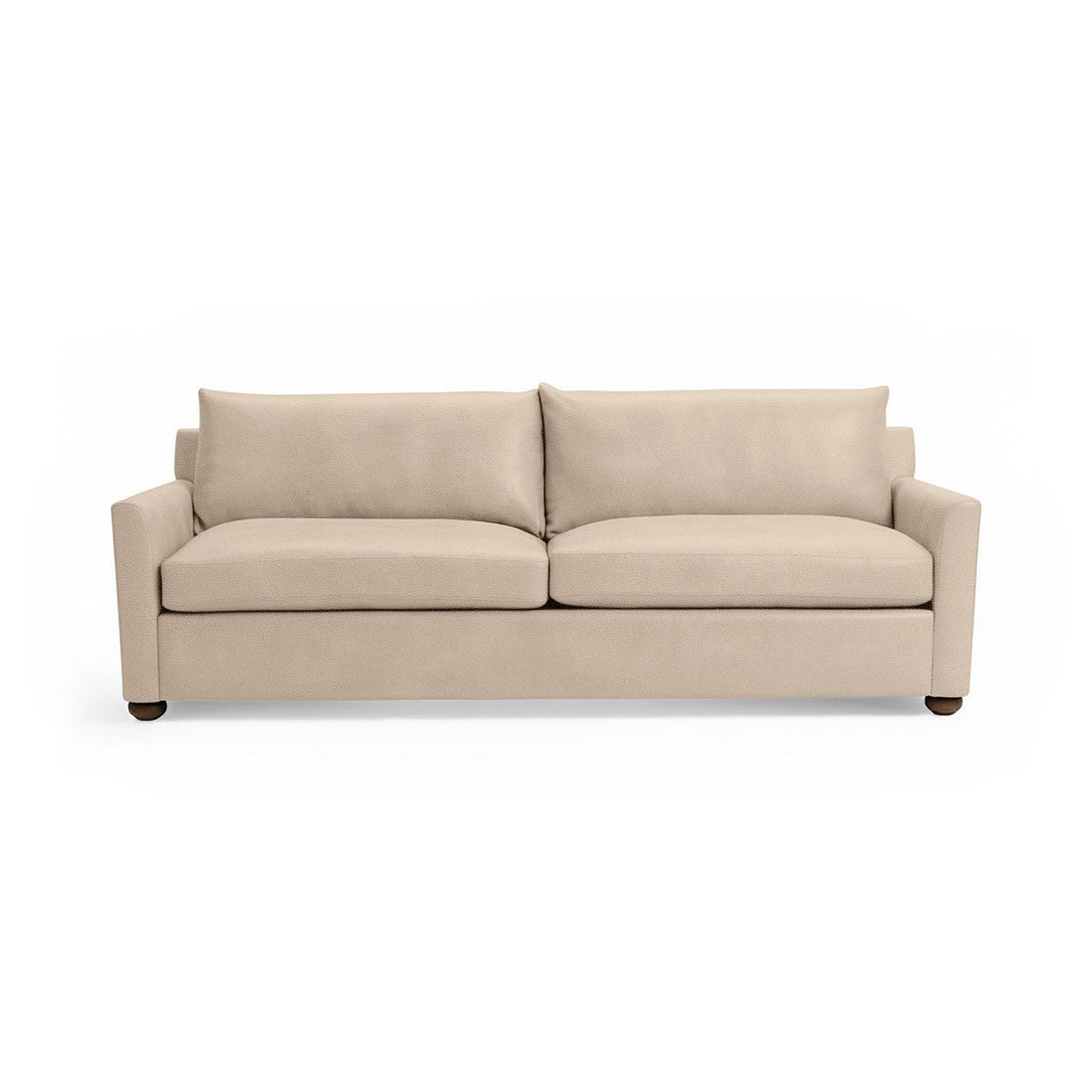 Olivia - Sofa - Select Living Furniture - Stationary Sofas - Classic Home - 5320SF1402 - Lush Cashmere - Olivia - Sofa -