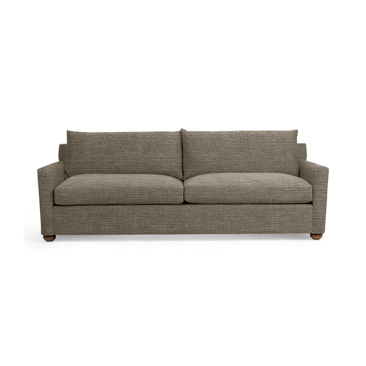 Olivia - Sofa - Select Living Furniture - Stationary Sofas - Classic Home - 5320SF2001 - Putty - Olivia - Sofa -