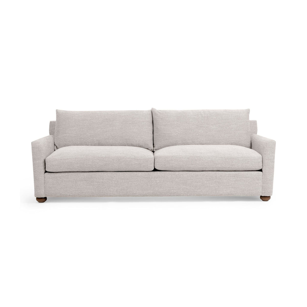 Olivia - Sofa - Select Living Furniture - Stationary Sofas - Classic Home - 5320SF2203 - Winter Wheat - Olivia - Sofa -
