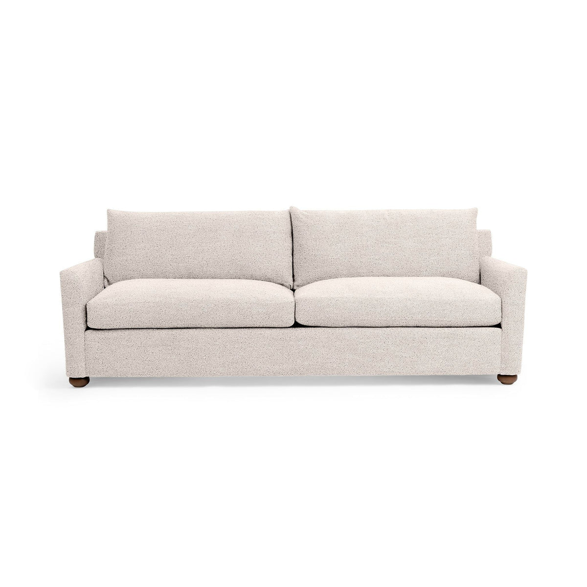 Olivia - Sofa - Select Living Furniture - Stationary Sofas - Classic Home - 5320SF1102 - Dawn Twine - Olivia - Sofa -