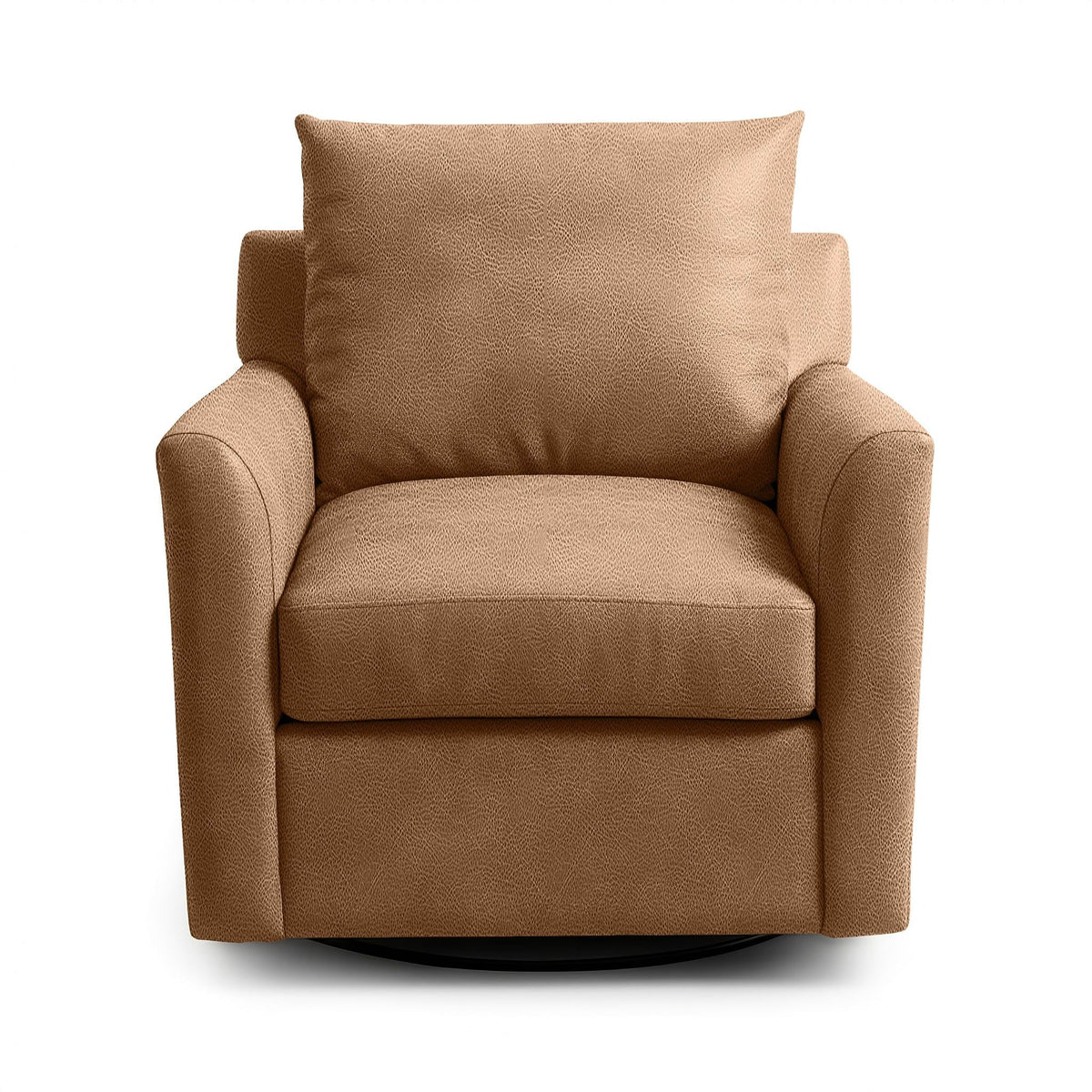 Olivia - Swivel Chair - Select Living Furniture - Swivel Chairs - Classic Home - 5320SWC1301 - ElPaso Sand - Olivia - Swivel Chair -