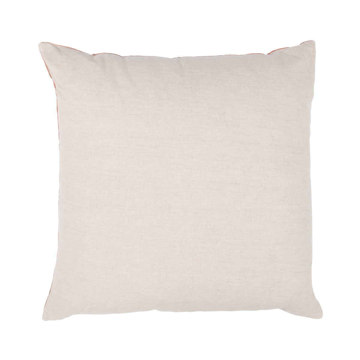 Onara - Pillow 22' x 22' - Select Living Furniture - Accent Pillows - Villa - V310034 - Rose Gold - Onara - Pillow 22' x 22' -