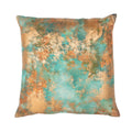 Onara - Pillow 22' x 22' - Select Living Furniture - Accent Pillows - Villa - V310033 - Teal - Onara - Pillow 22' x 22' -