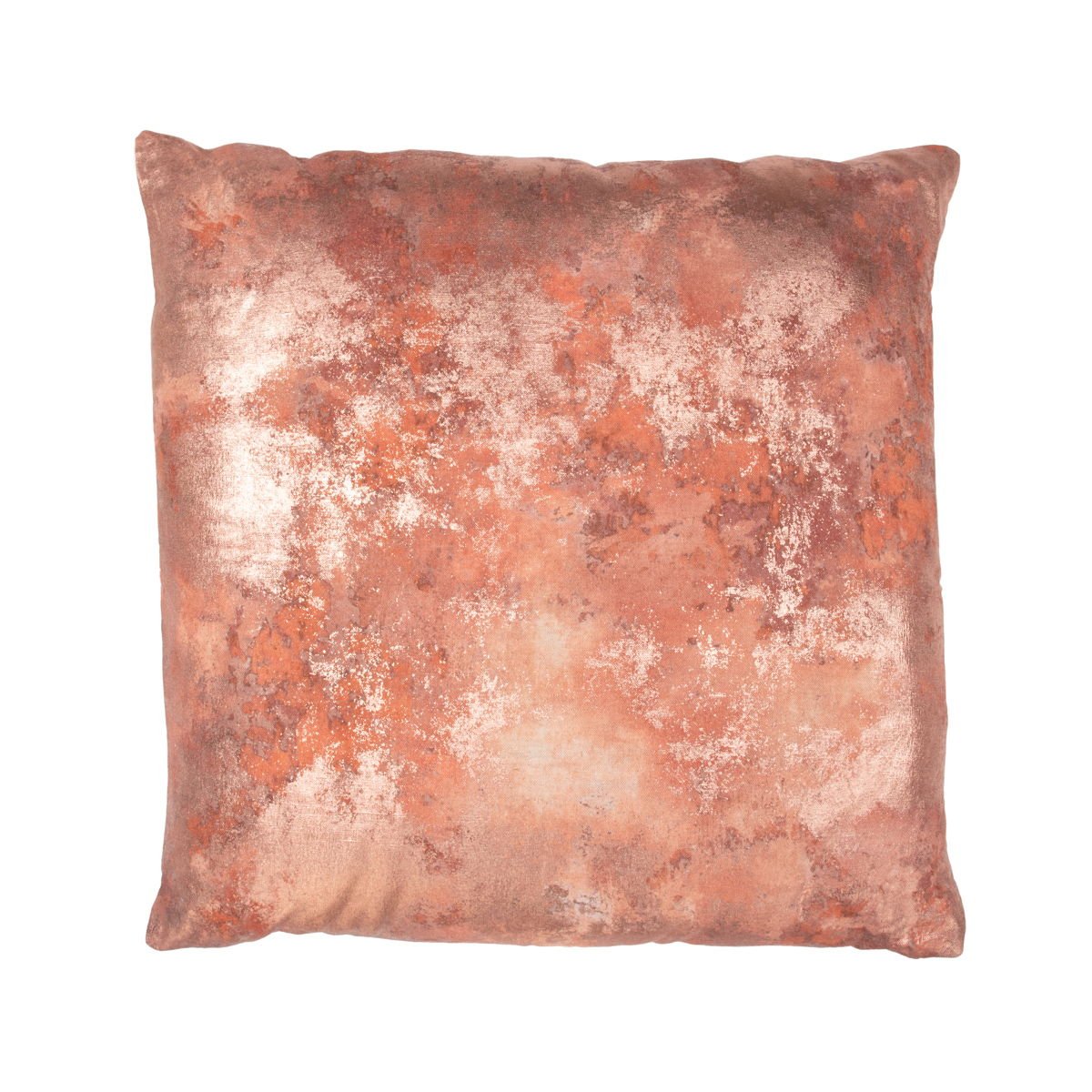 Onara - Pillow 22' x 22' - Select Living Furniture - Accent Pillows - Villa - V310034 - Rose Gold - Onara - Pillow 22' x 22' -