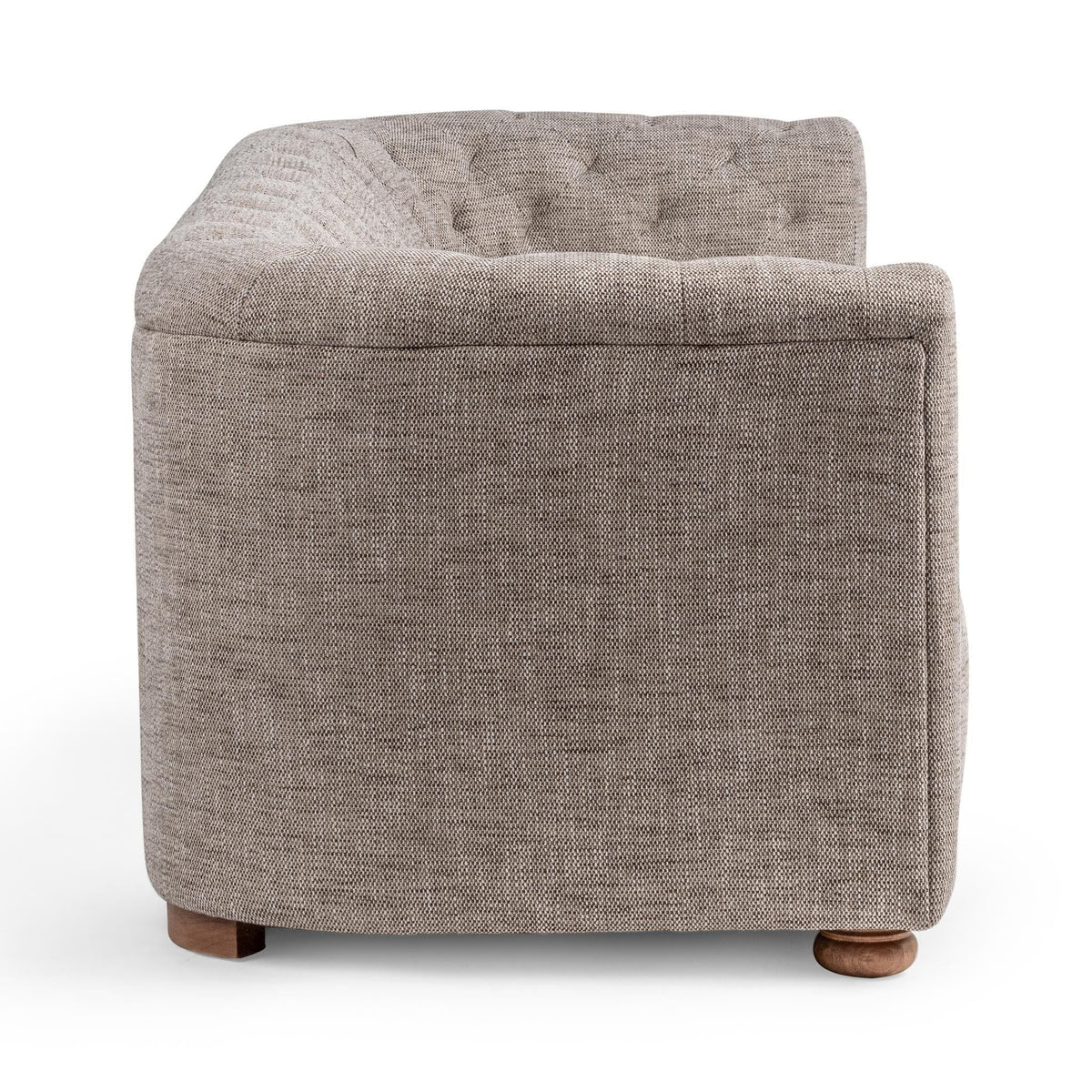 Orville - Sofa - Select Living Furniture - Stationary Sofas - Classic Home - 53051860 - Beehive - Orville - Sofa -